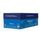 Hammermill Business Copy Paper, 8.5 x 11", 92 Bright, 20 lbs., 8 Reams (4,000 sheets)