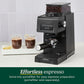 Cuisinart Espresso & Coffee Conical Burr Grinder
