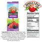 Apple & Eve 100% Juice Variety Pack, 6.75 fl. oz., 36 pk.
