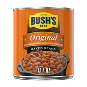 Bush's Original Baked Beans 117 oz.