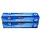 KIRKLAND SIGNATURE PLASTIC FOOD WRAP 12"X 3000 FT
