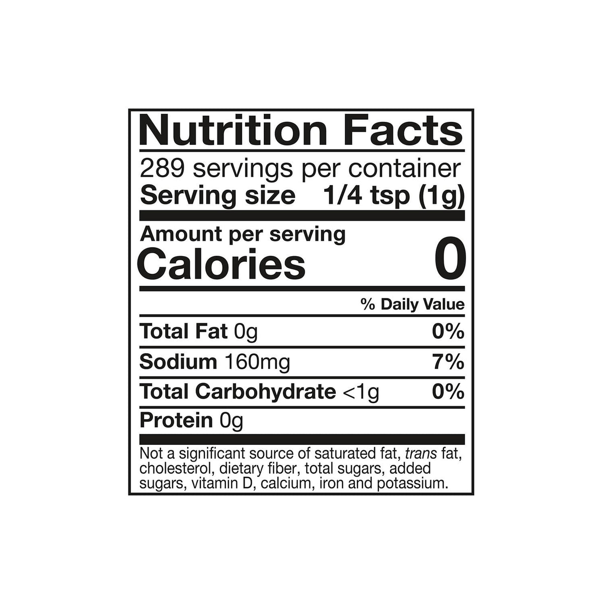 Kinder's Tavern Garlic & Cheddar Burger Seasoning, 10.2 oz.
