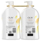 Olay Moisture Renewal Blend Body Wash, 35 fl. oz., 2 pk.
