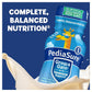 PediaSure Grow and Gain Nutrition Shake for Kids, Vanilla 8 fl. oz., 24 pk.