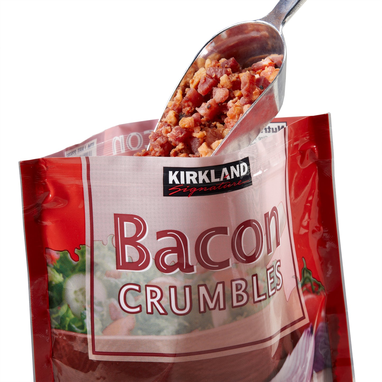 KIRKLAND SIGNATURE BACON CRUMBLES 20 OZ