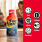 5-hour ENERGY Shot, Regular Strength, Berry 1.93 oz., 24 pk.