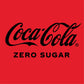 Coca-Cola Zero Sugar Soft Drink 12 fl oz., 35 pk.