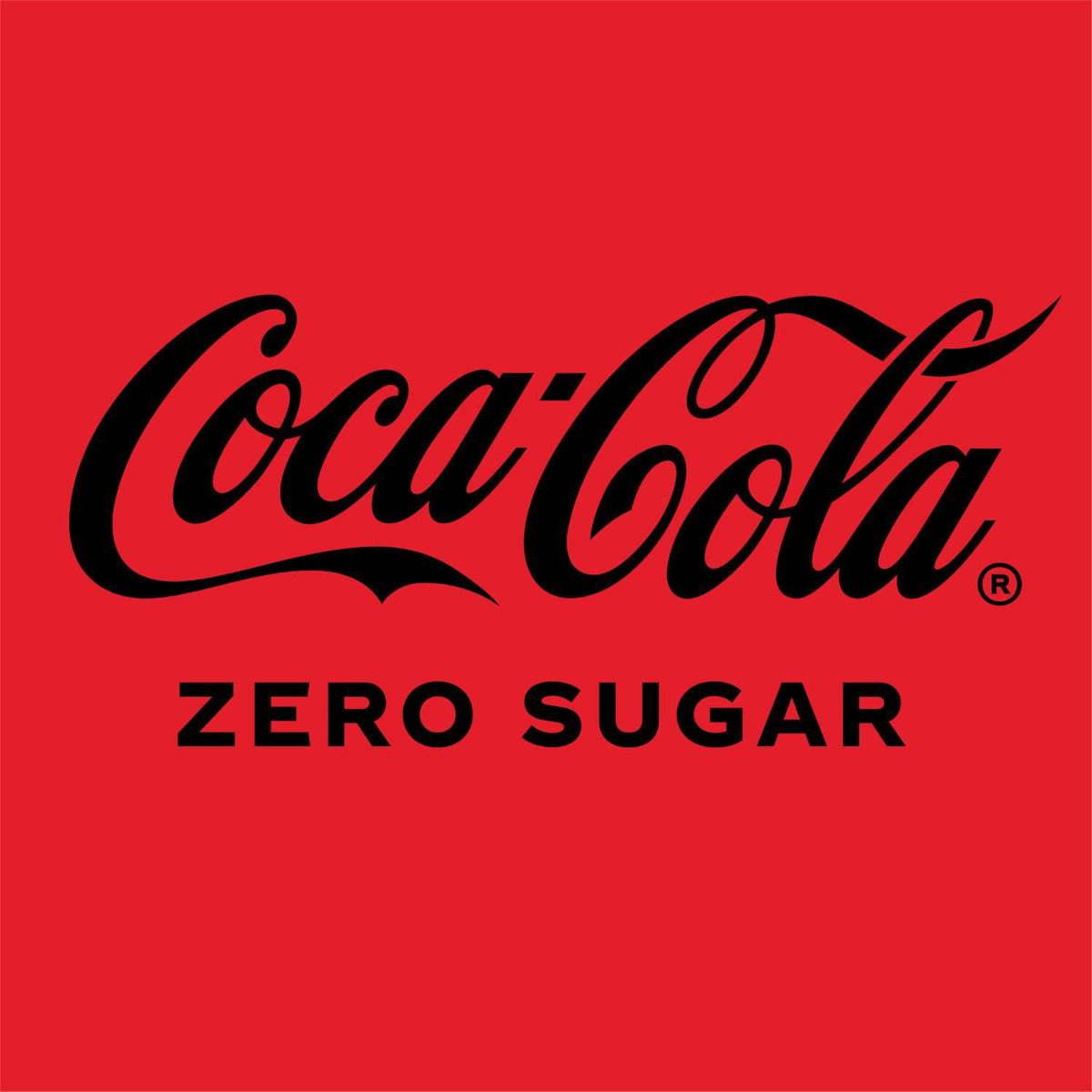 Coca-Cola Zero Sugar Soft Drink 12 fl oz., 35 pk.