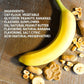 Member's Mark Peanut Butter & Banana Soft & Chewy Dog Treats, 3 lbs.