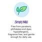 Desitin Maximum Strength Diaper Rash Paste, 4.8 oz., 3 pk.