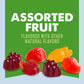 Mott's Assorted Fruit Flavored Snacks, 0.8 oz., 90 pk.
