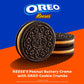 OREO REESE'S Peanut Buttery Creme & OREO Double Stuf Cookies Variety Pack, 1.02 oz., 40 pk.