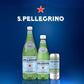 S.Pellegrino Sparkling Natural Mineral Water 25.3 fl. oz., 15 pk.