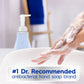 Dial Antibacterial Foaming Hand Soap, Spring Water, 7.5 fl. oz., 4 pk.