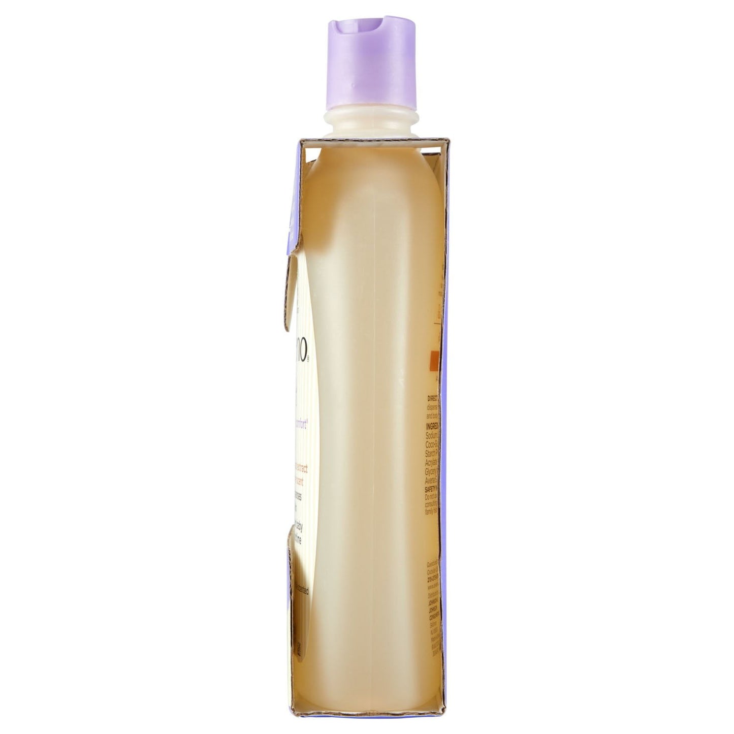 Aveeno Baby Calming Comfort Bath Wash 18 fl. oz., 2 pk.