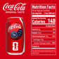 Coca-Cola Soft Drink 12 fl. oz., 35 pk.