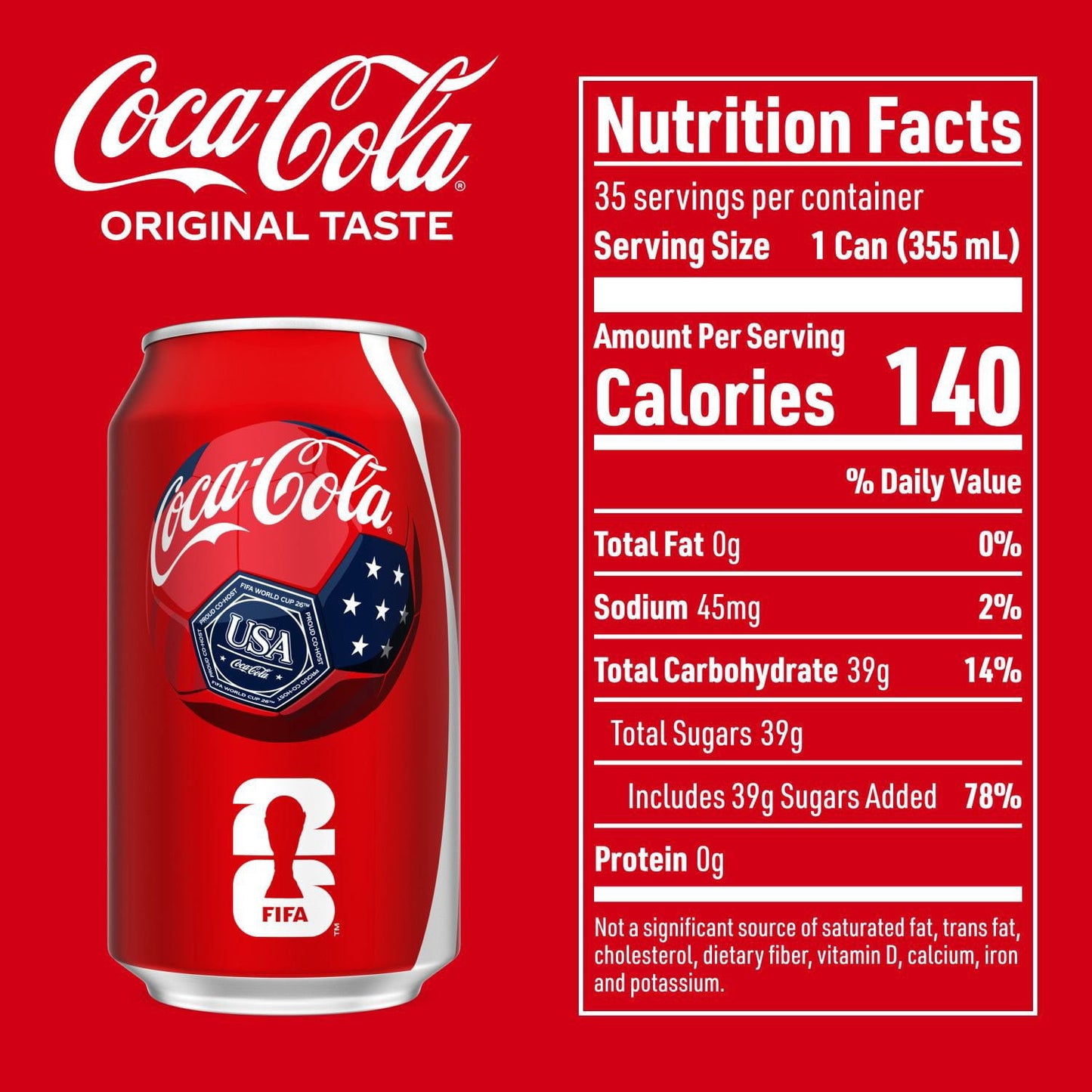 Coca-Cola Soft Drink 12 fl. oz., 35 pk.