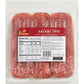 Principe Uncured Salami Trio, 12 oz.