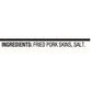 Member's Mark Original Fried Pork Rinds, 16 oz.