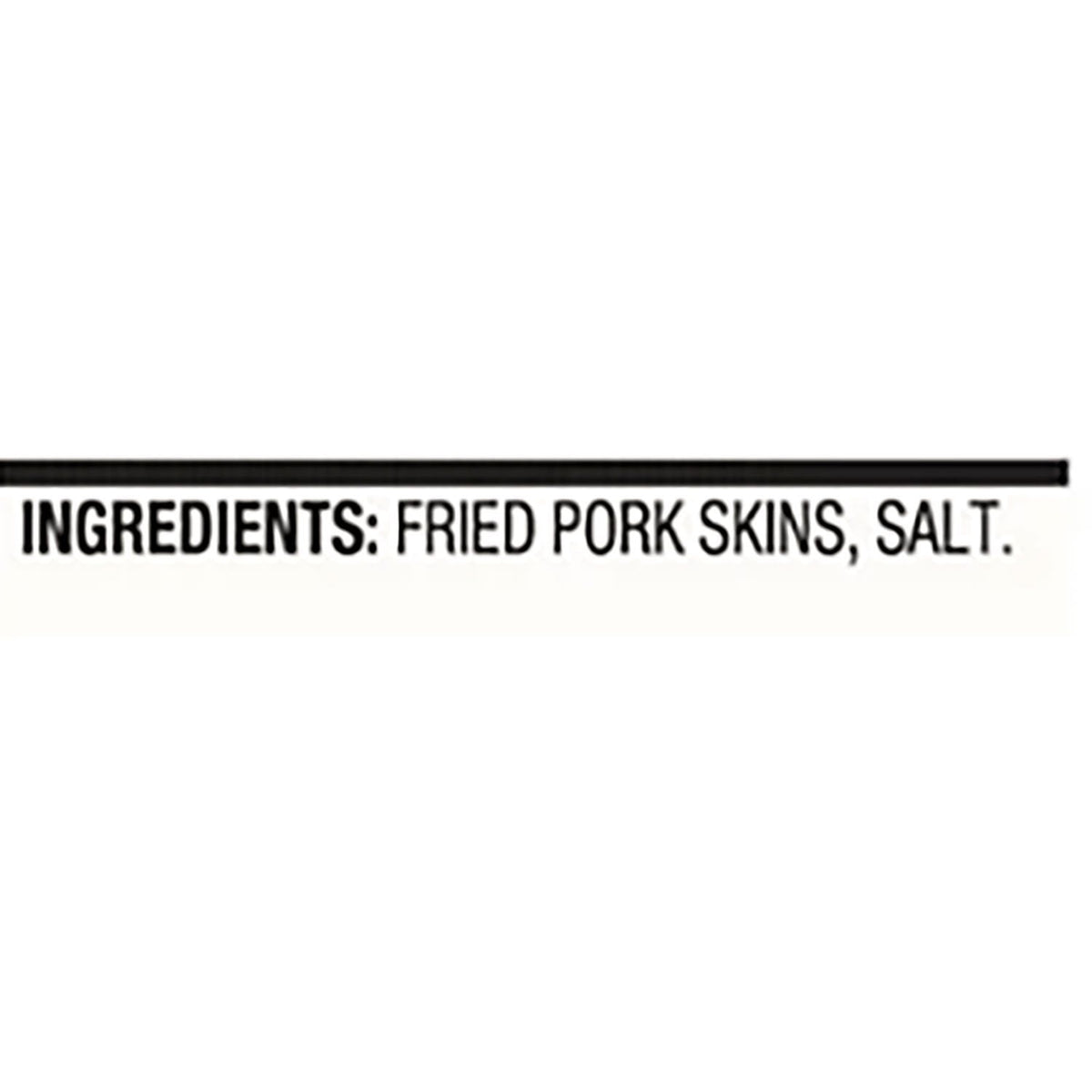 Member's Mark Original Fried Pork Rinds, 16 oz.