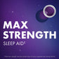 ZzzQuil Nighttime Sleep-Aid Liquid, Berry, 12 fl. oz., 3 pk.