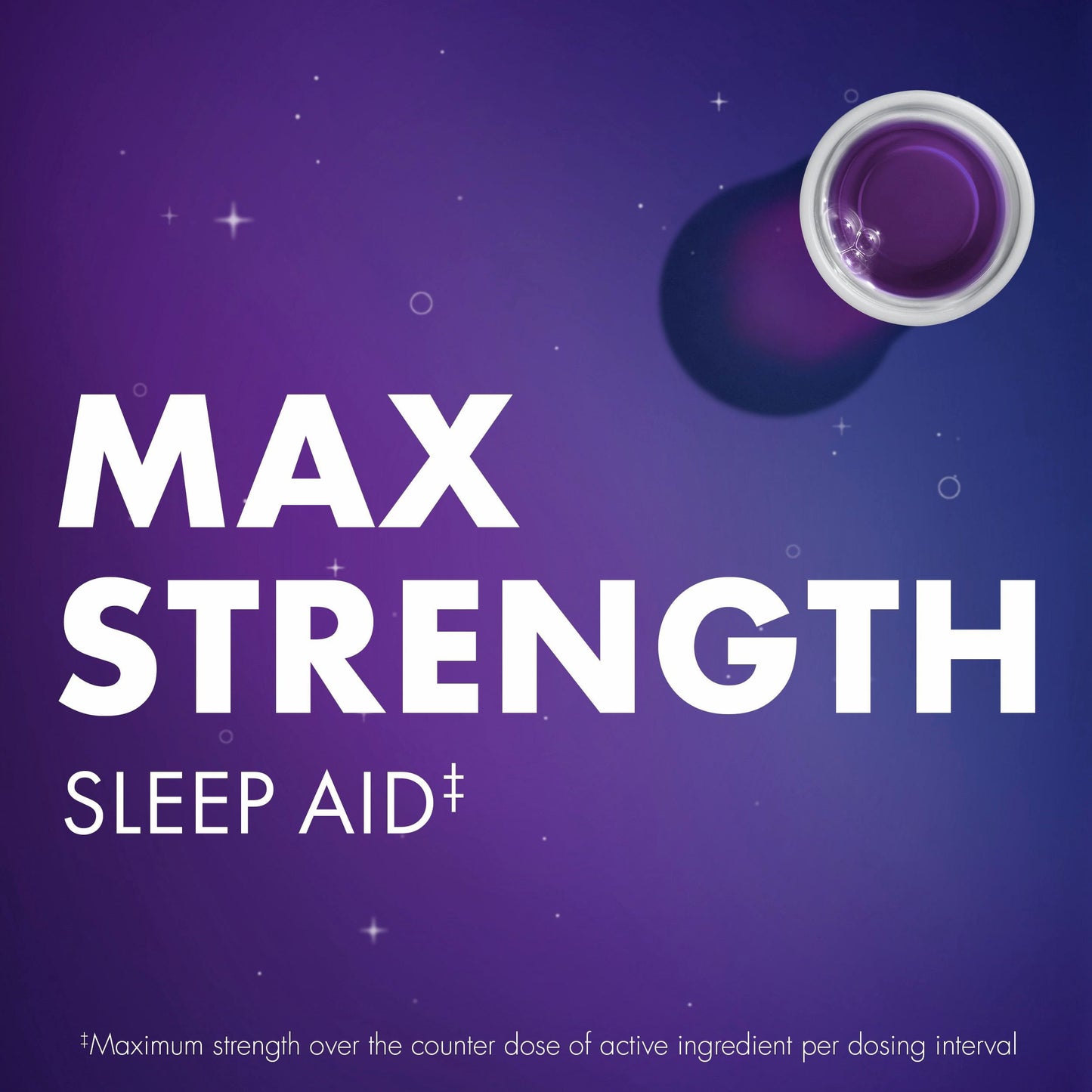 ZzzQuil Nighttime Sleep-Aid Liquid, Berry, 12 fl. oz., 3 pk.