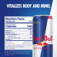 Red Bull Energy 12 fl. oz., 24 pk.