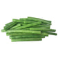 Organic Green Beans, 28 oz.