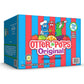 Otter Pops Plus Juice Bars, 1.5 oz., 200 pk.