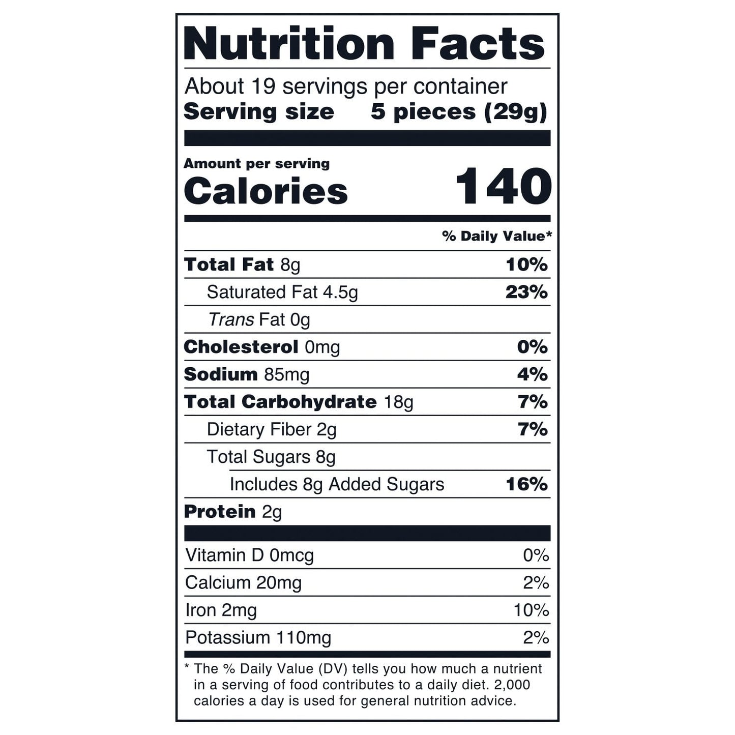 Member's Mark Dark Chocolate Pretzel Thins, 19.2 oz.