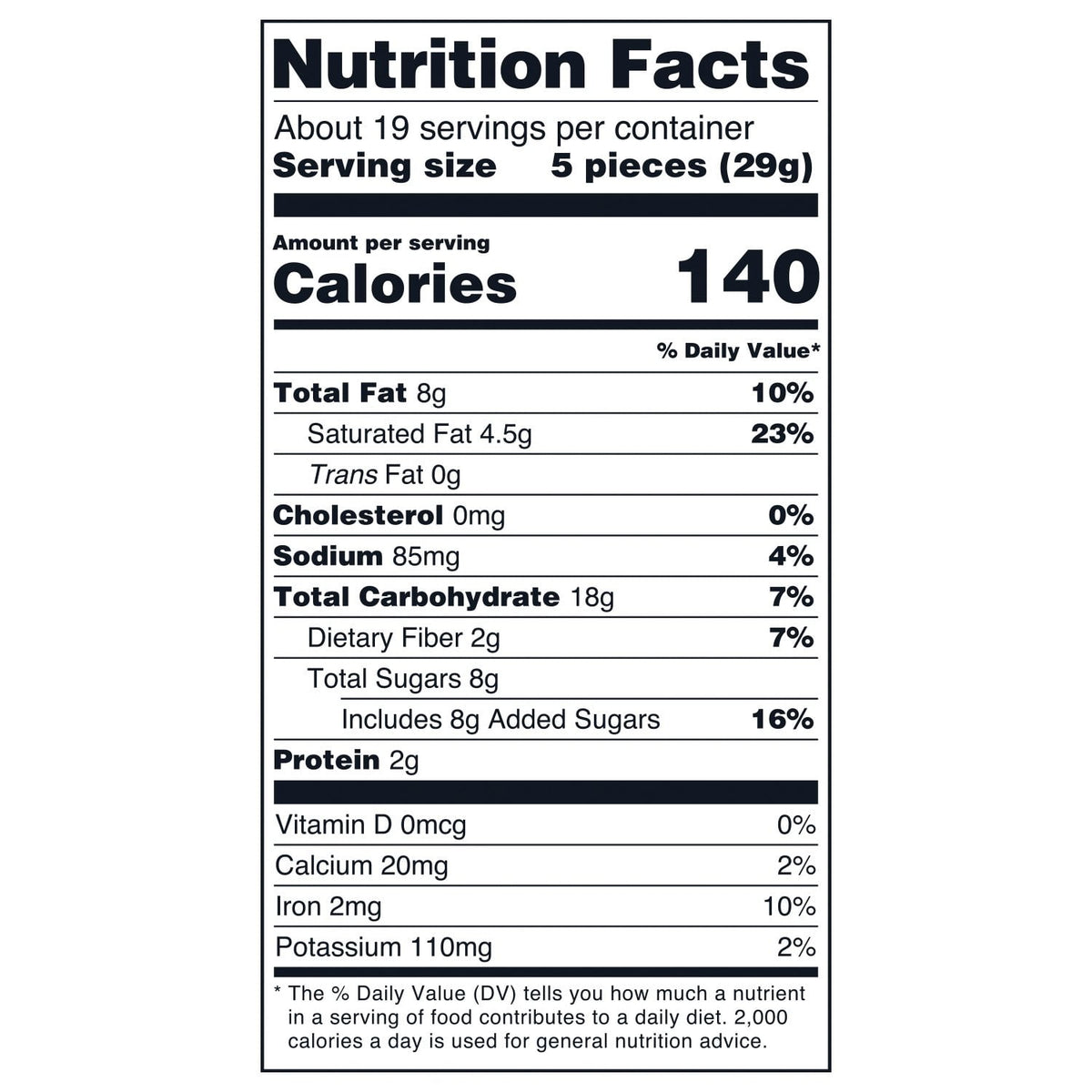 Member's Mark Dark Chocolate Pretzel Thins, 19.2 oz.