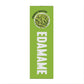 The Only Bean Edamame Beans, 0.8 oz., 14 pk.