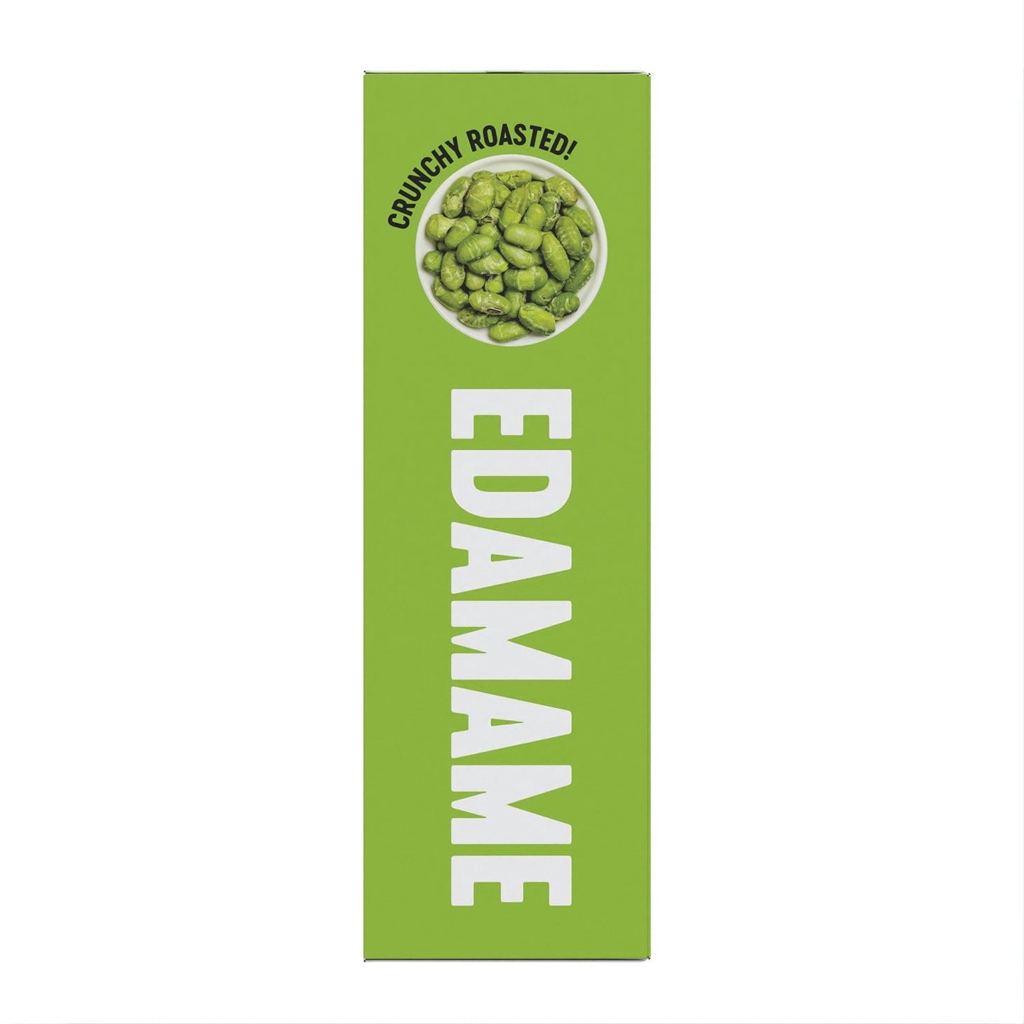 The Only Bean Edamame Beans, 0.8 oz., 14 pk.