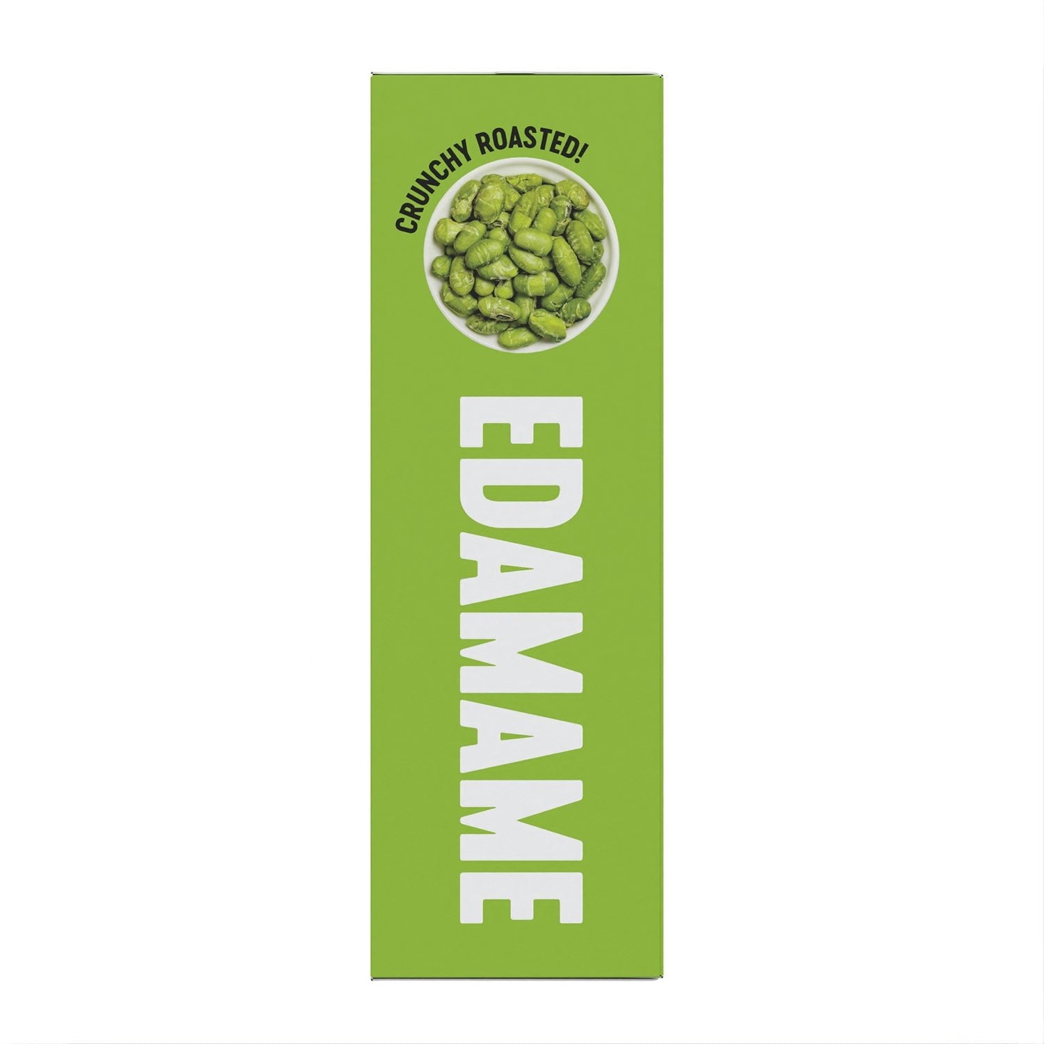 The Only Bean Edamame Beans, 0.8 oz., 14 pk.