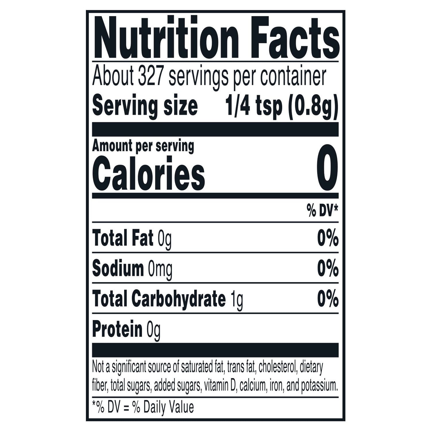 Member's Mark Organic Granulated Onion Powder, 9.25 oz.