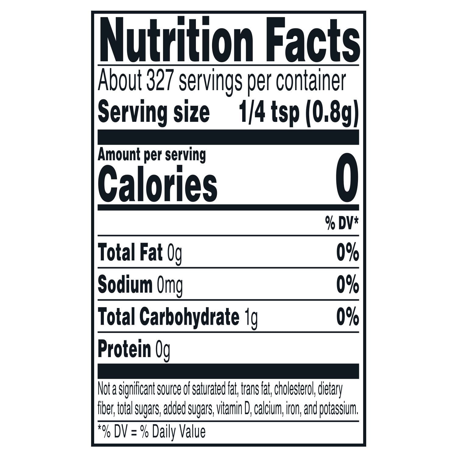 Member's Mark Organic Granulated Onion Powder, 9.25 oz.