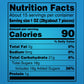 Lifesavers Red, White, and Blue Gummies, 38oz.