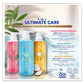 Safeguard Ultimate Care Hand Wash, Variety Pack, 15.5 fl. oz., 3 pk.