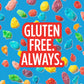 Fruity Pebbles Cereal, 38 oz.
