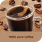 Nescafé Taster's Choice House Blend Light-Medium Instant Coffee, 14 oz.