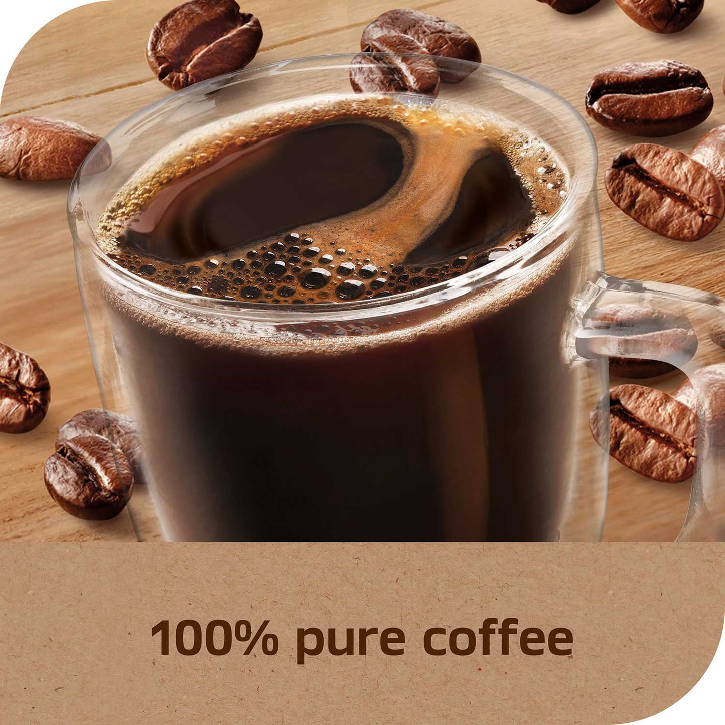 Nescafé Taster's Choice House Blend Light-Medium Instant Coffee, 14 oz.
