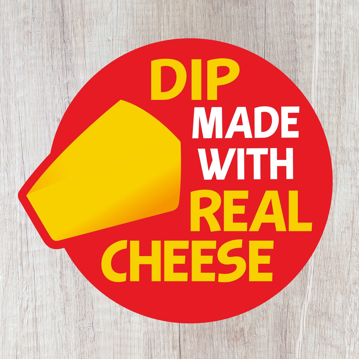 RITZ Handi-Snacks Crackers and Cheese Dip, 0.95 oz., 30 pk.