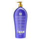 OGX Volume & Strength + Biotin & Collagen Shampoo, 40 fl. oz.