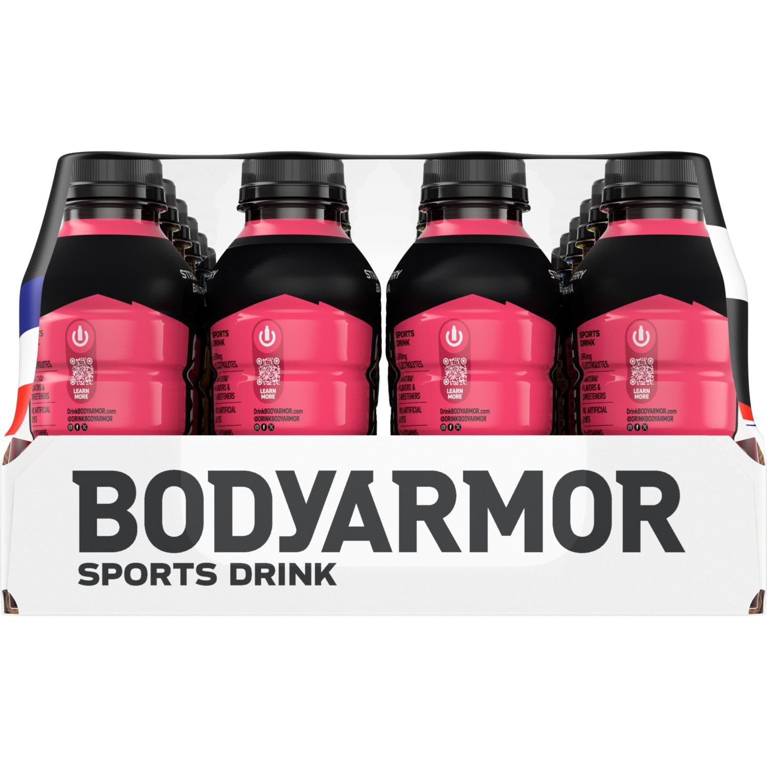 BODYARMOR Sports Drink Variety Pack 12 fl. oz., 24 pk.