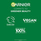 Garnier Fructis Sleek & Shine Shampoo & Conditioner, 40 fl. oz., 2 pk.