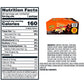 Cheetos Flamin' Hot Crunchy Snacks, 1 oz., 50 pk.