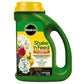 MIRACLE-GRO SHAKE-N-FEED 8 LB JUG ALL PURPOSE FERTILIZER