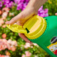 MIRACLE-GRO SHAKE-N-FEED 8 LB JUG ALL PURPOSE FERTILIZER