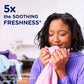 Downy Infusions In-Wash Scent Booster Beads, CALM Lavender+Vanilla Bean, 39.9 oz.