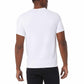 32 Degrees Men's Cool Tee, 3-Pack (US, Alpha, Medium, Regular, Regular, White)